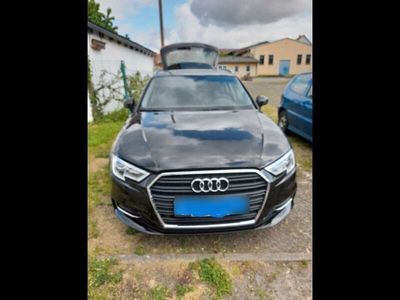 gebraucht Audi A3 Sportback 30 g-tron S tronic -