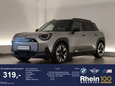 Gebraucht Mini Aceman