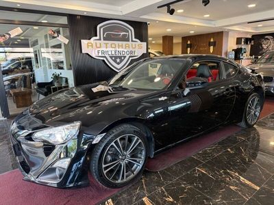 Toyota GT86