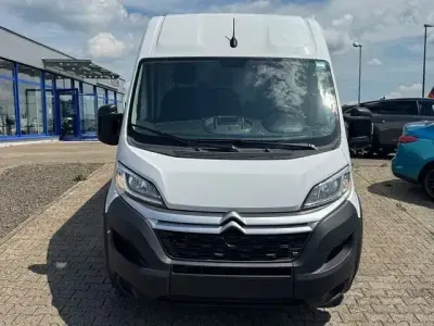 Gebraucht Citroën Jumper