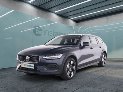 Volvo V60 CC