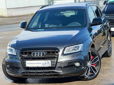 gebraucht Audi SQ5 3.0 TDI plus quattro