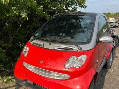 Smart ForTwo Coupé