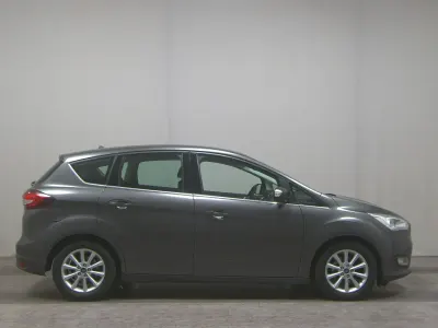 Używany Ford C-MAX