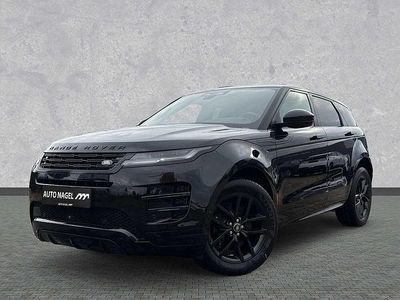 Gebraucht Land Rover Range Rover evoque SE Dynamic 165 PS (121 kW) 2026 Santorini black SUV