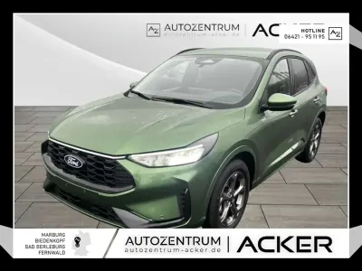 Neu Ford Kuga ST-Line 186 PS (136 kW) 2025 Gruen SUV