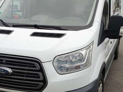 gebraucht Ford Transit Transit310 L3H2 Lkw VA Trend