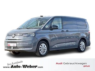 Gebraucht VW Multivan Basis 150 PS (110 kW) 2023 Van