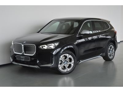 gebraucht BMW iX1 xDrive30 Park-Assistent LED Aktivsitz Fast Charger