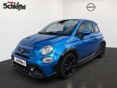 Abarth 695