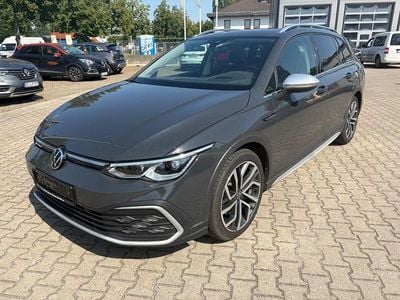 VW Golf Alltrack