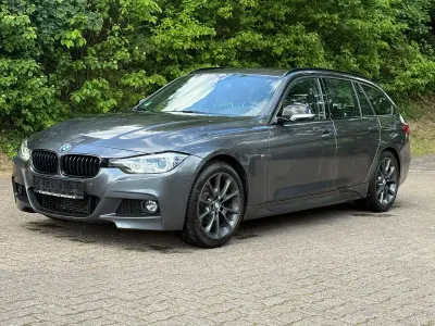Gebraucht BMW 318