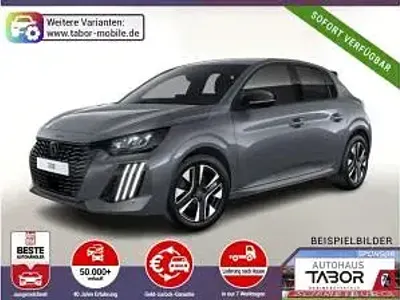 Gebraucht Peugeot 208