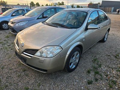 Nissan Primera