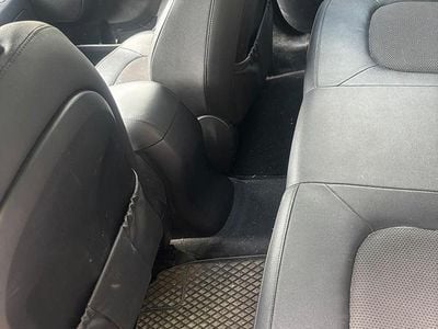 Gebraucht Hyundai ix35 136 PS (100 kW) 2013 Braun SUV