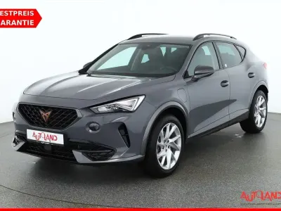 Brugt Cupra Formentor 204 HK (150 kW) 2022 Grå SUV
