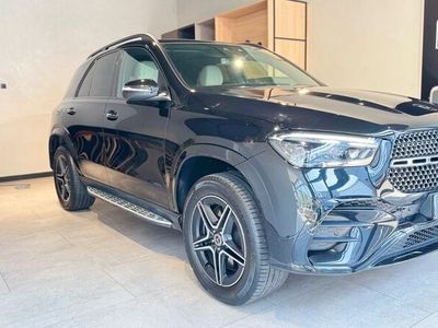 Mercedes GLE450 AMG