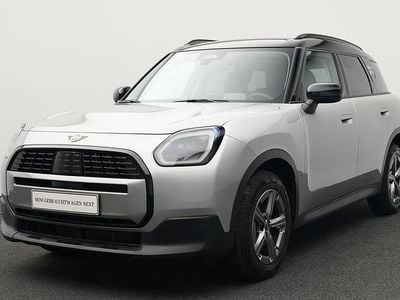 Usata Mini Countryman Classic 170 CV (125 kW) 2024 Grigio SUV