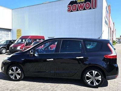 Renault Grand Scénic III