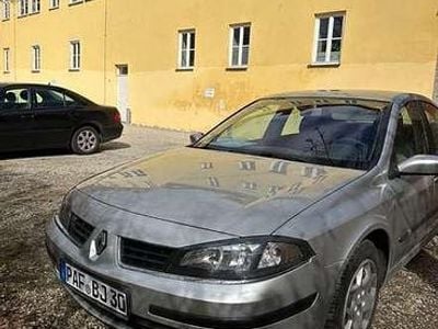 Renault Laguna II