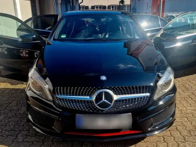 Gebraucht Mercedes A250