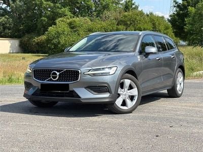 Volvo V60 CC