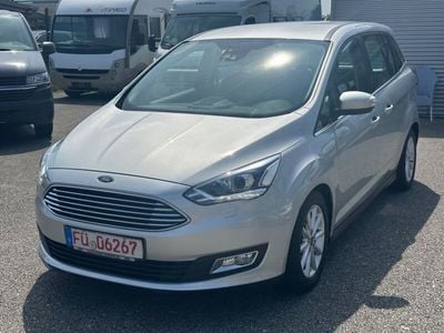 Ford Grand C-Max