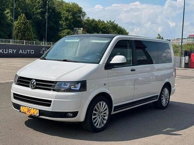 VW Multivan
