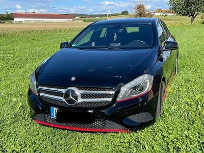 Mercedes 200