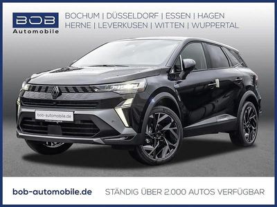 Nouă Renault Symbioz Esprit Alpine 141 CP (103 kW) 2025 Gri SUV