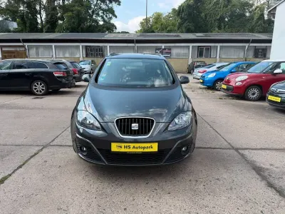 Gebraucht Seat Altea