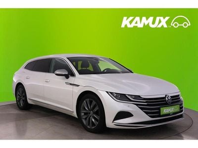 VW Arteon