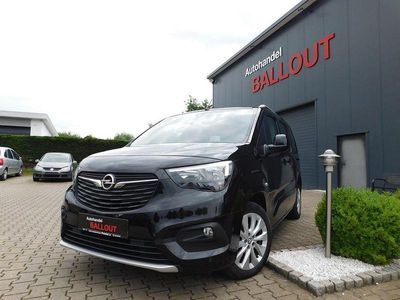 Opel Combo Life
