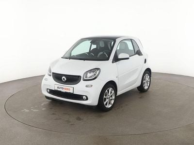 Smart ForTwo Coupé