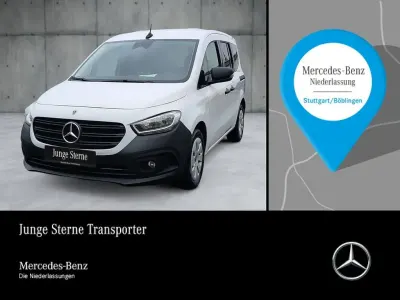 Gebraucht Mercedes Citan 110