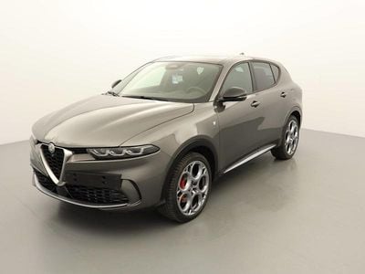 Usata Alfa Romeo Tonale Ti 284 CV (208 kW) 2025 Grigio SUV