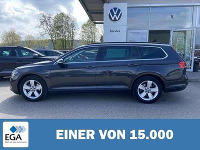 Second-hand VW Passat Business 190 CP (139 kW) 2020 Gri Break
