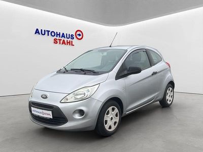 Moonlight Gebraucht 2010 Ford Ka Trend Kleinwagen | 2.990 € (Fairer Preis)