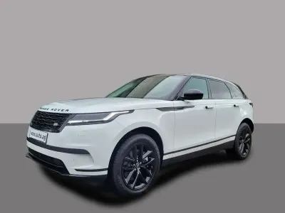 Gebraucht Land Rover Range Rover Velar S 404 PS (297 kW) 2024 Fuji white (weiß) SUV
