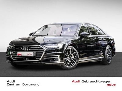 gebraucht Audi A8 60 quattro PANO LM20 360°CAM B&O E-KLAPPE