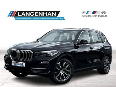 gebraucht BMW X5 xDrive30d