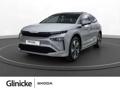 Neu Skoda Enyaq iV Loft 150 kW (204 PS) 2026 Steelgrau SUV