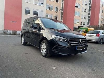 Mercedes 180