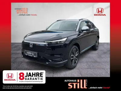 Gebraucht Honda HR-V