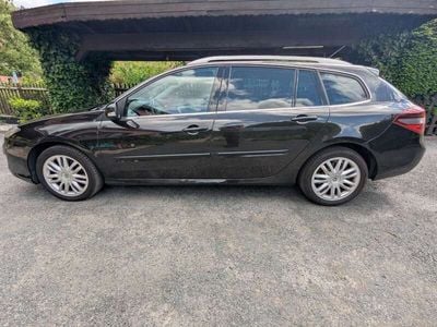 Renault Laguna GrandTour