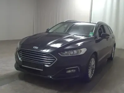 Gebraucht Ford Mondeo