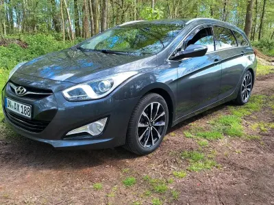 Gebraucht Hyundai i40