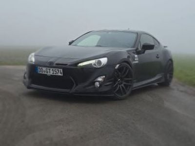 Toyota GT86