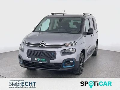 Citroën e-Berlingo