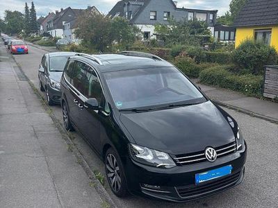 VW Sharan